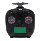 FlySky FS-ST8 2.4GHz 8CH ANT Radio Transmitter with FS-SR8 RC Receiver for RC Drone Car Boat Robot - Upgraded Version