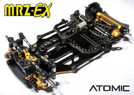 Atomic - MRZ EX Chassis Kit