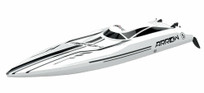 UDI005 RC Boat 50Km/H High Speed Waterproof 2.4GHz Radio Control Boat