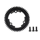 Hot Racing Steel Spur Gear Mod 1 (50T) for E-Revo 2.0/X-Maxx