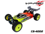 VP-Pro Buggy Body for RC10 B74.2 and B74.2D