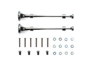 RC METAL HORN SET 56540