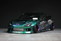 PANDORA ｜180SX｜ORIGIN Labo. [PAB-3147] RPS13 180SX / ORIGIN Labo. [PAB-3147] | PANDORA RC - Drift RC Car
