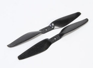 EMAX DJI 8055 CW, CCW 8*5.5 Carbon Fibre propellers