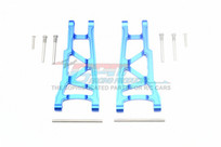 ALLOY FRONT/REAR LOWER ARM - 1PR SET