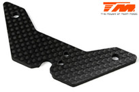 Team Magic 561313 Carbon Triangle Plate