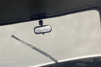 Pandora Room Mirror Set | type-B [PAC-548]