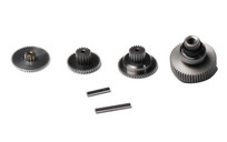 Savox SGSC1258TG - Servo Gear Set with Bearings, for SC1258