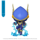 Yu-Gi-Oh! - Elemental Hero Sparkman US Exclsuive Pop! Vinyl [RS]