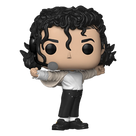 Michael Jackson – Superbowl Pop! Vinyl Figure