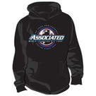 Team Associated - World Champion 2024 Hoodie - Size 4XL