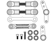 MJX Hyper Go 14211 Complete Steering Assembly - 14430D