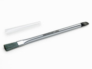 Tamiya MINI 4WD CLEANING BRUSH (w/STICKER APPLICATOR) [74163]