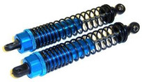 HSP 08041 (108004) Alum Shock Absorber 2P 1/10 RC