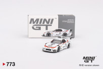Mini GT MAZDA RX-7 LB-Super Silhouette #41 Numero Reserve