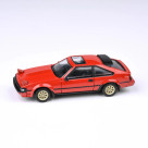 PARA64 1:64 1984 Toyota Celica  Supra XX Super Super Red Lights Up