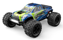 MJX HYPER GO 14208 1/14 2.4G Brushless Off Road RC Car [2s Power]