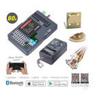 G.T. Power Container Truck Lighting & Voice Vibration System Pro 60A S-bus EU Plug Version