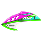 OSHM2448 OMP M2 V3 PRO Canopy - Plasma Pink