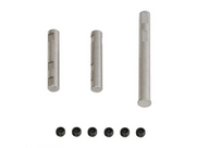 Retract Gear Strut Pins: Viper 90mm EDF Jet by Eflite [EFLG363]