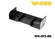 VP-Pro 1/8 Offroad Buggy / Truggy Wing WN-015 (Black)