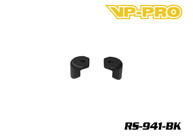 VP-PRO 1/8 Shock Cap Protector (Black)