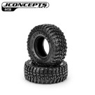 JConcepts - ROCK BLOCK - 1.9” Crawler Tire (4.19” OD)