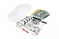 Kyosho Body Celica GT Clear