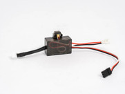 Fms Lc80 Brushless ESC SL10A2S