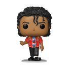 Michael Jackson - Beat It Pop! Vinyl