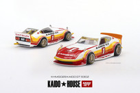 Mini GT Datsun KAIDO Fairlady Z Kaido GT V1