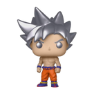 Dragon Ball Super - Goku Ultra Instinct US Exlusive Pop! Vinyl