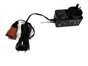 Electric battery charger  24V, 1.00A, 24W