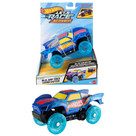 Hot Wheels Let'S Race Power Activated BAJAJUMP TRUCK CAMION SAUTEUR