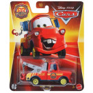 Disney Pixar Cars: Race & Rescue - Mater Diecast Car JDG63