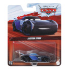 Disney Pixar Cars: Jackson Storm Diecast Car DXV34