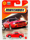 Matchbox 1993 Toyota Celica