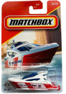 Matchbox Coaast 2 Coast JHM70
