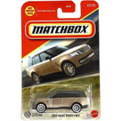 Matchbox 2024 Range Rover PHEV JBN70