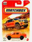 Matchbox Toyota Hilux PickUp JHN06