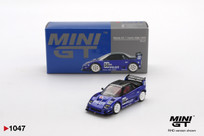 Mini GT Mazda AZ-1 Liberty Walk LB40 PILOT