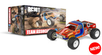 Team Associated RC10T 1/10 Electric 4WD Vintage Off-Road Stadium Truck Kit