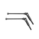 Team Associated RC10 Rear Universals (56.5mm)