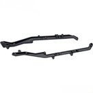 Team Associated RC10 SC6.2 Side Rails (Hard)