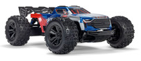 1/16 ARRMA MINI KRATON 3S Blue (Battery & Charger Included) by ARRMA
