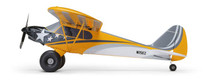 Carbon Cub S 2 1.3m Cleetus McFarland Special Edition RTF Basic plus Smart G2 Air Powerstage Bundle Combo