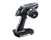Sanwa/Airtronics MX-6 FH-E 3-Channel 2.4GHz Radio System w/RX-391W 3-Channel Waterproof Receiver