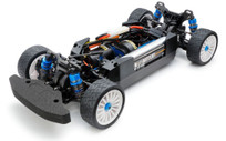 Tamiya 1/10 XV-02RS PRO CHASSIS (EXCL ESC) 58726