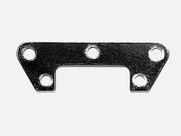 Tamiya TGX SUSPENSION ARM STAY  50621