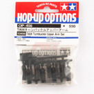Tamiya TA04 TURNBUCKLE UPPER ARM SET 53456